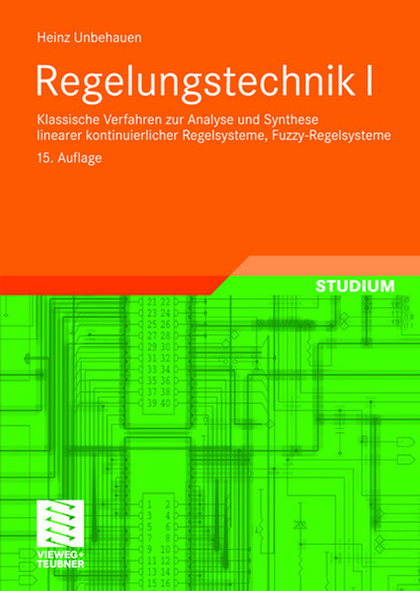 Regelungstechnik I