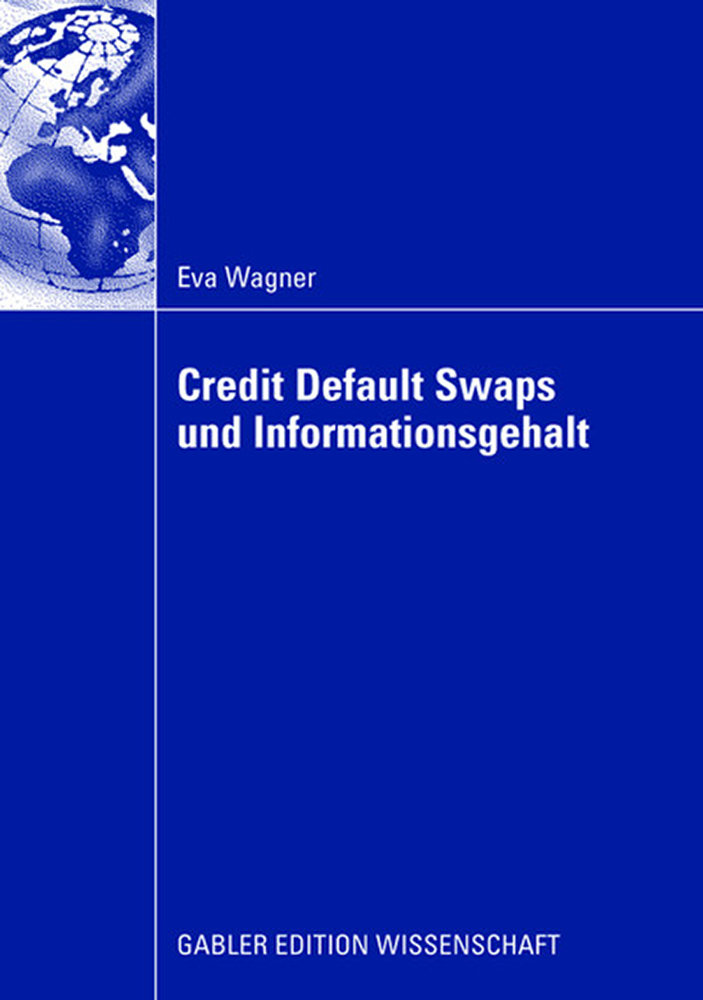 Credit Default Swaps und Informationsgehalt