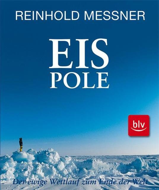 Eis Pole