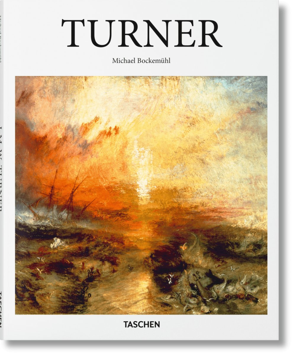 J. M. William Turner