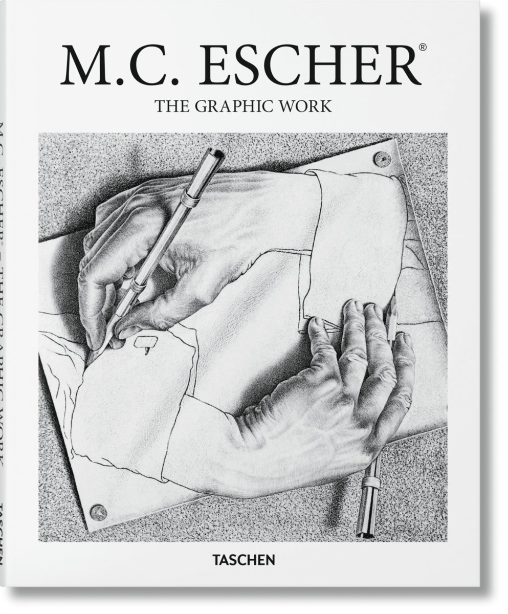 M. C. Escher