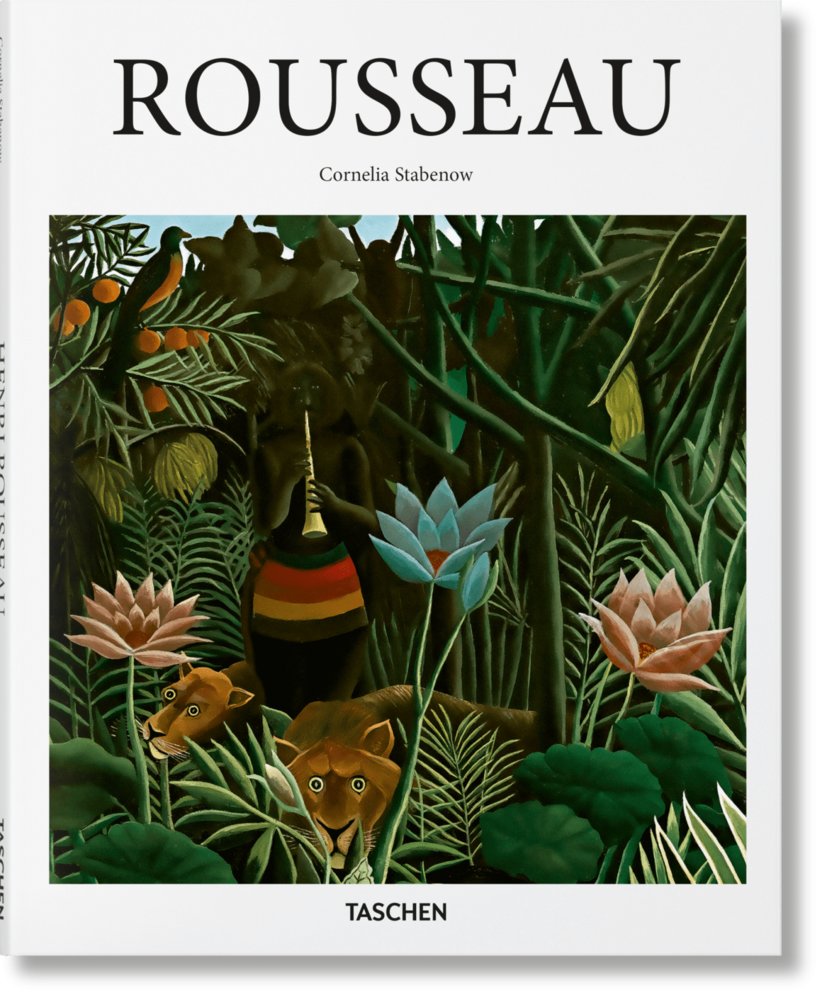 Henri Rousseau