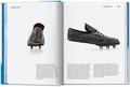 The adidas Archive. The Footwear Collection. 40th Ed.