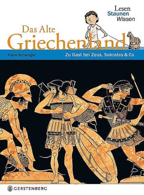 Das Alte Griechenland