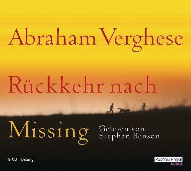 Rückkehr nach Missing