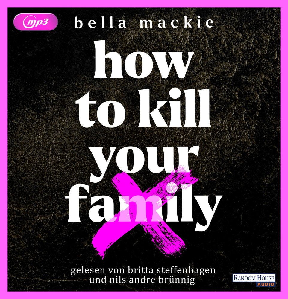 How to kill your family