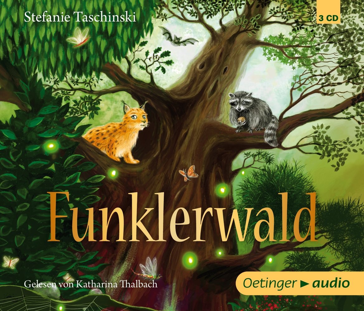 Funklerwald