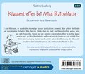 Klassentreffen bei Miss Braitwhistle