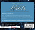 Die Erben der Animox - Der Kampf des Elefanten