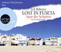 Lost in Fuseta 2 - Spur der Schatten