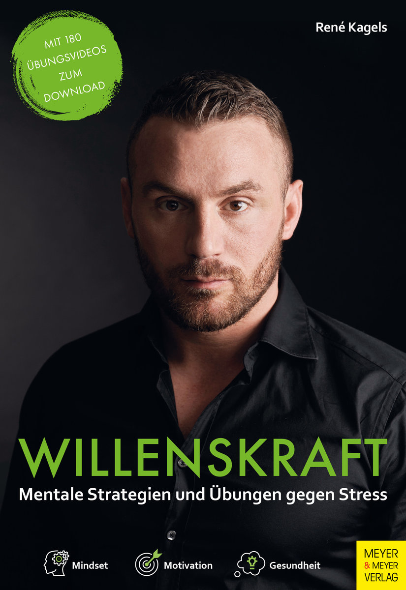 Willenskraft