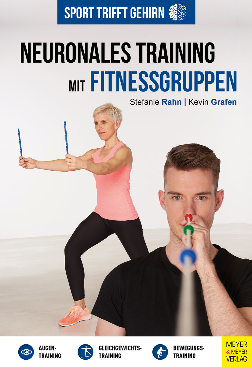 Neuronales Training mit Fitnessgruppen