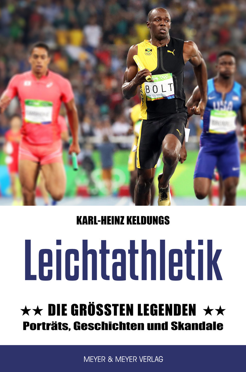 Leichtathletik