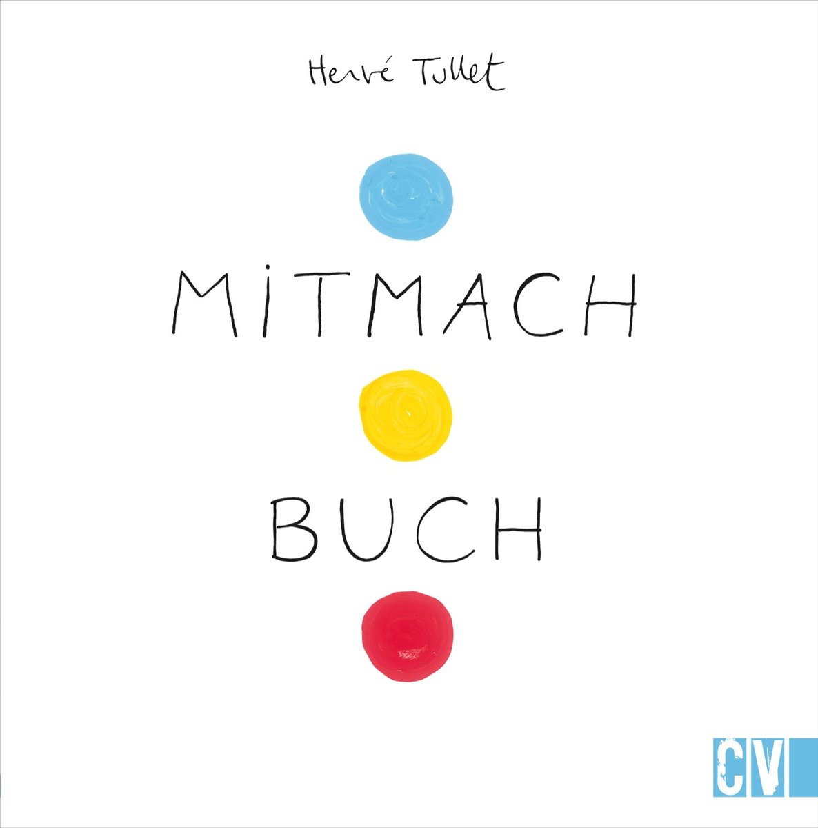 Mitmach Buch