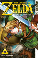 The Legend of Zelda 12