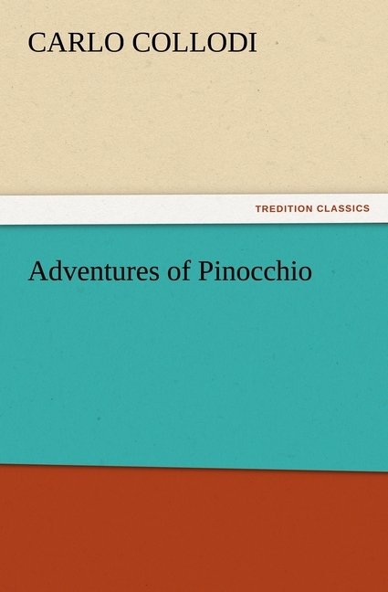 Adventures of Pinocchio