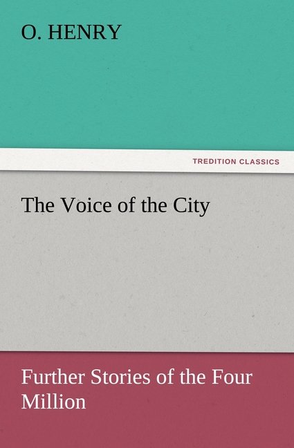 The Voice of the City