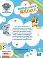 PAWtastisches Malbuch