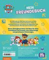 PAW Patrol: Mein Freundebuch