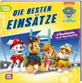 PAW Patrol: Die besten Einsätze