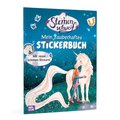 Sternenschweif: Mein zauberhaftes Stickerbuch