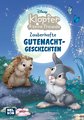 Klopfer: Zauberhafte Gutenacht-Geschichten