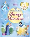 Die schönsten Disney-Märchen