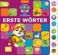 PAW Patrol Lernbuch: Erste Wörter