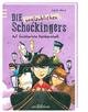 Die unglaublichen Schockingers - Auf fürchterliche Nachbarschaft