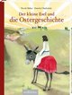 Der kleine Esel und die Ostergeschichte