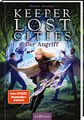 Keeper of the Lost Cities - Der Angriff (Keeper of the Lost Cities 7)