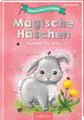 Lesen lernen mit Magie: Magische Häschen