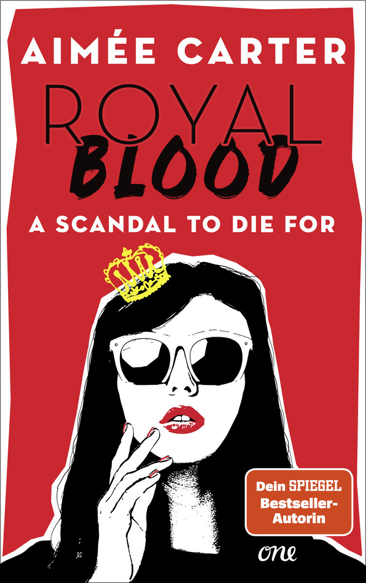 Royal Blood - A Scandal To Die For