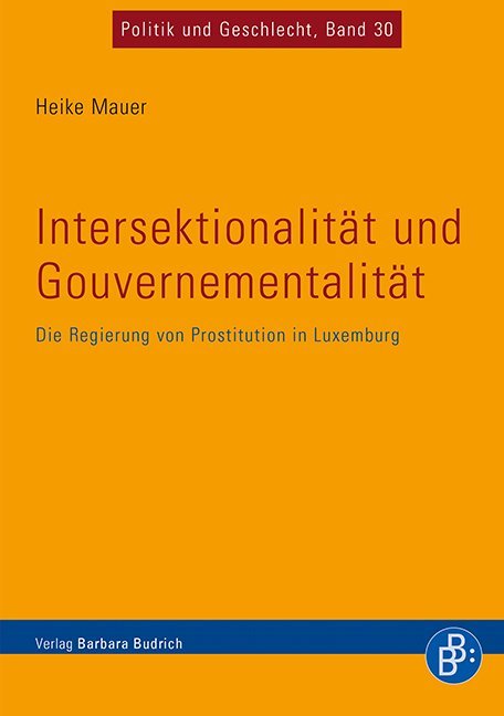 Intersektionalität und Gouvernementalität