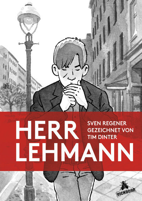 Herr Lehmann