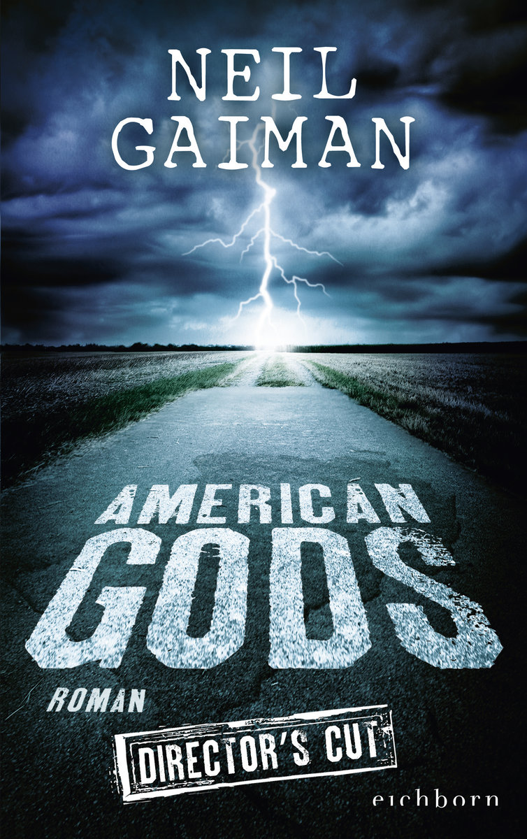 American Gods