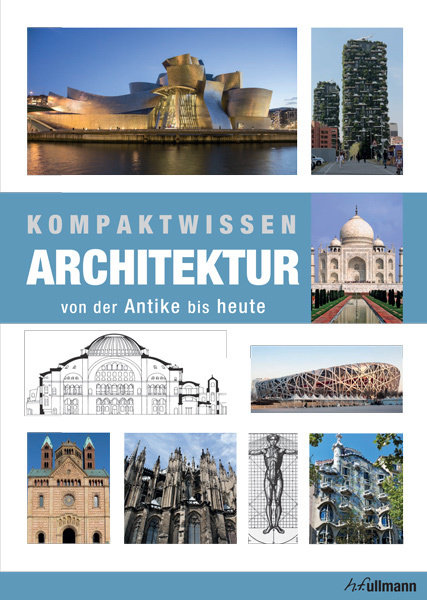 Kompaktwissen Architektur von der Antike bis Heute Kompaktwissen