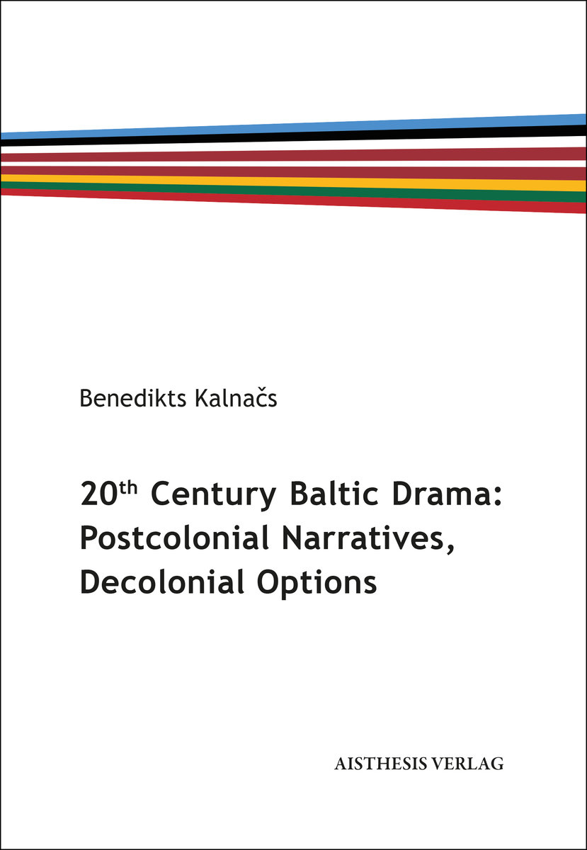 20th Century Baltic Drama