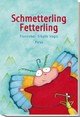 Schmetterling Fetterling