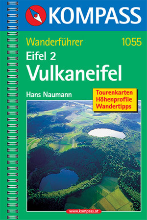 Eifel 2: Vulkaneifel