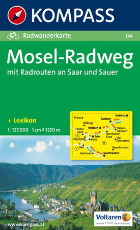 Mosel-Radweg