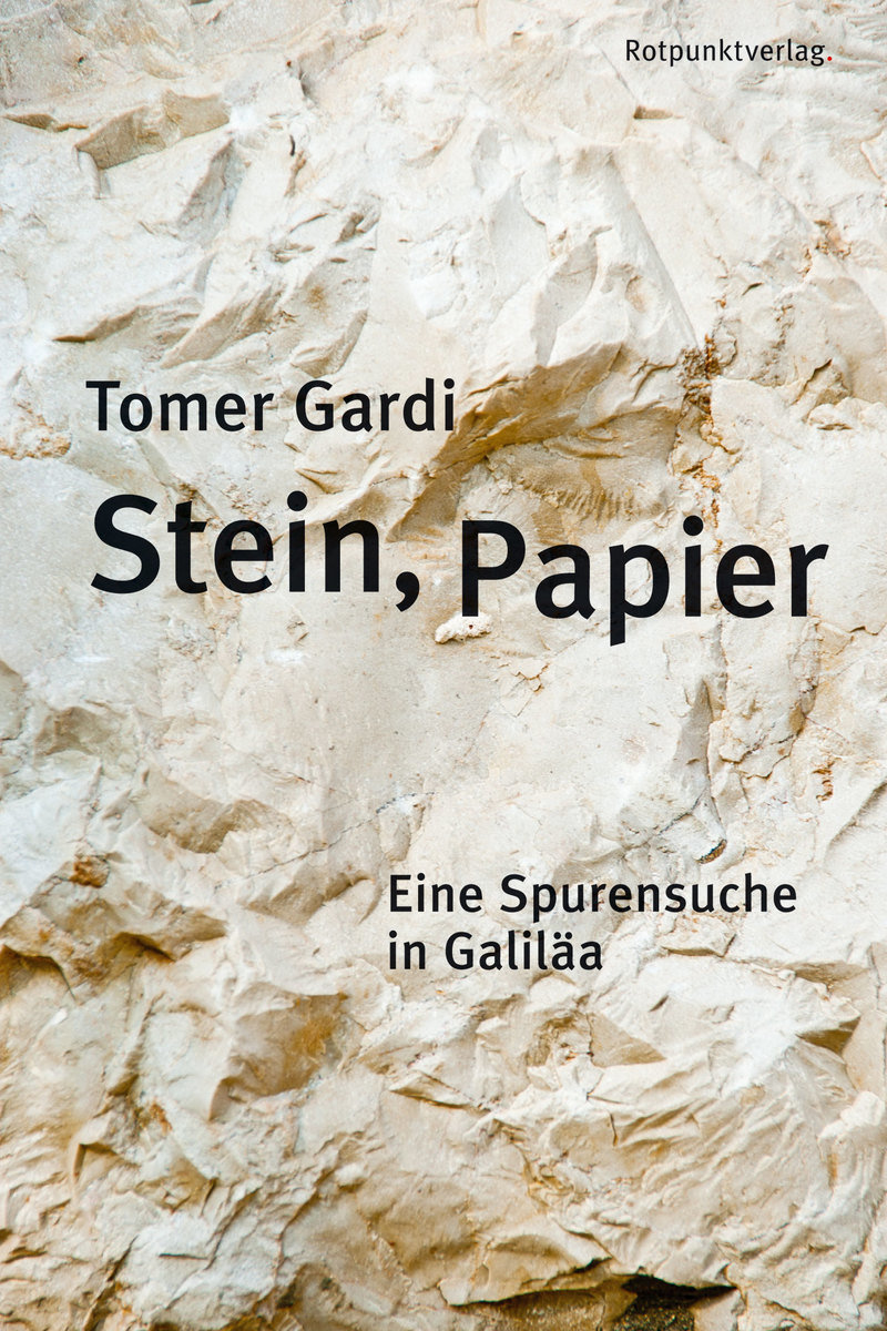 Stein, Papier