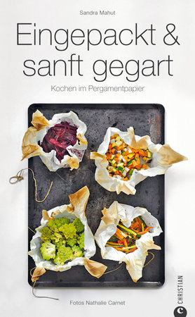 Eingepackt & sanft gegart