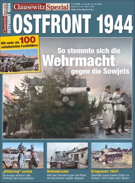 Ostfront 1944