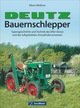 Deutz-Bauernschlepper