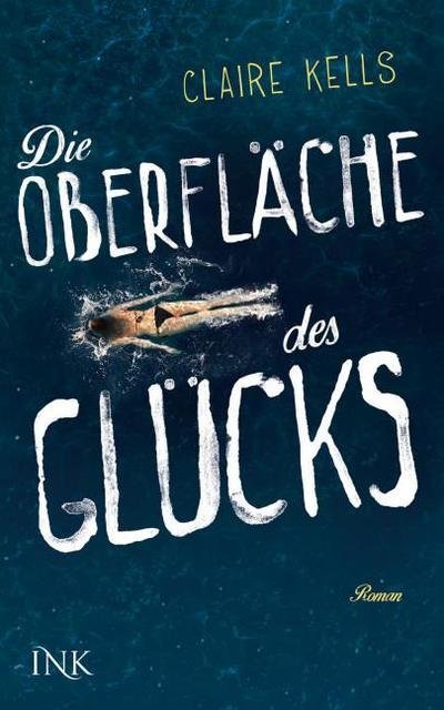 Die Oberfläche des Glücks Roman