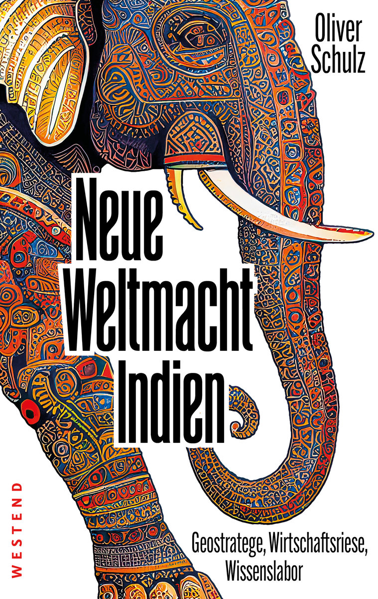 Neue Weltmacht Indien