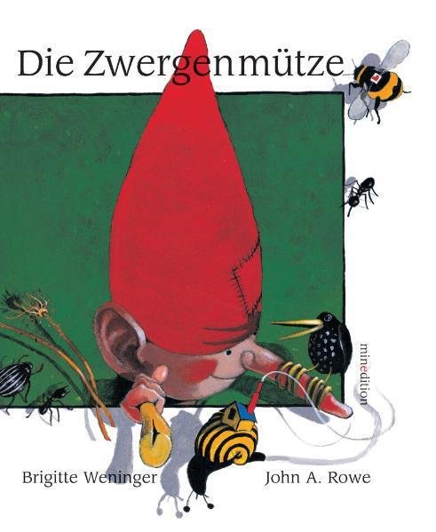 Die Zwergenmütze