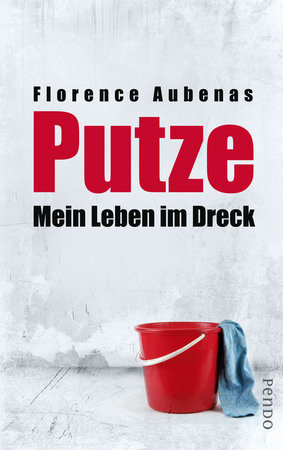 Putze Mein Leben im Dreck