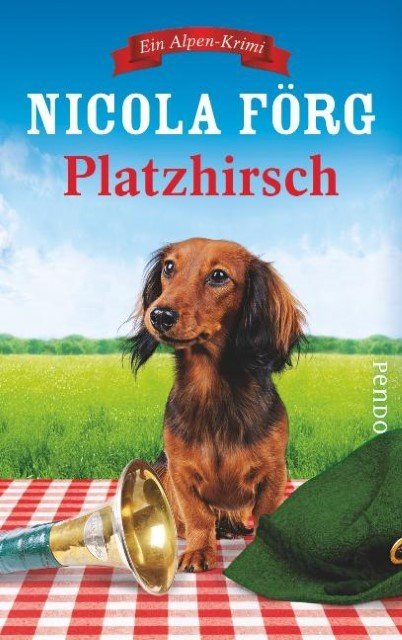 Platzhirsch